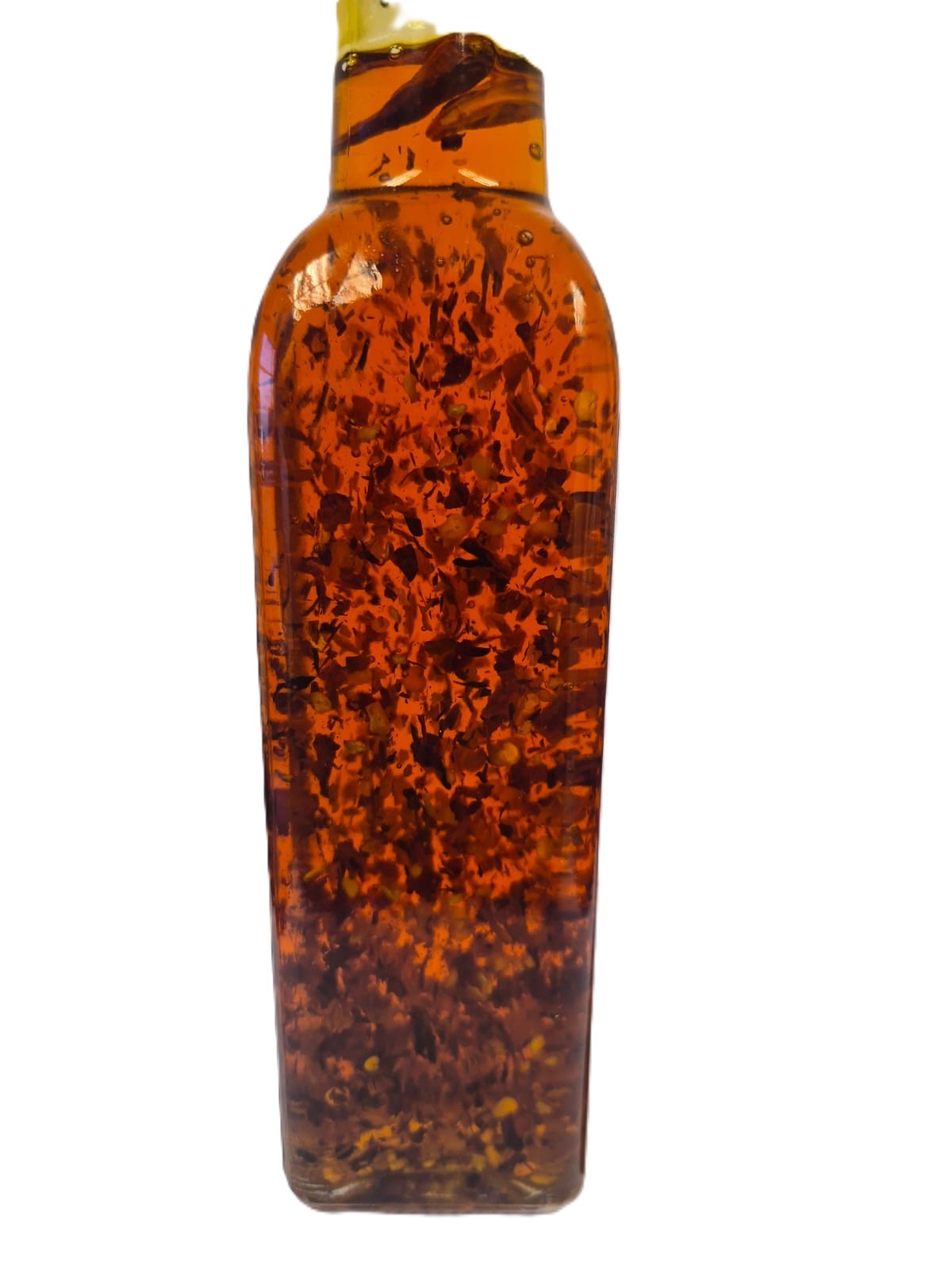 Garlic & Chilli Infused Oil – Olive & Canola Blend