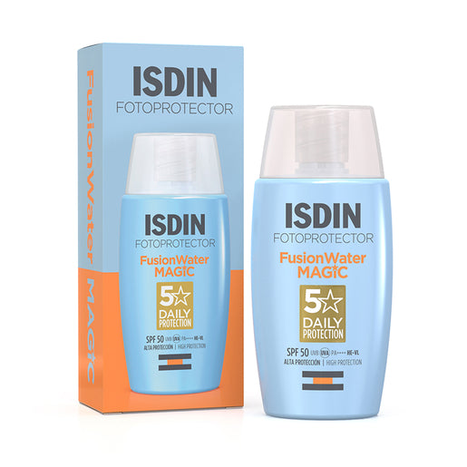 ISDIN Fotop Fusion Water Magic SPF 50 – 50 ml