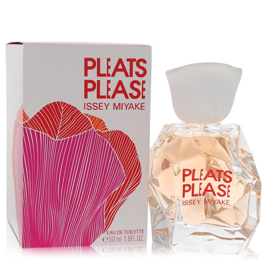 Issey Miyake Pleats Please EDT - 100ml