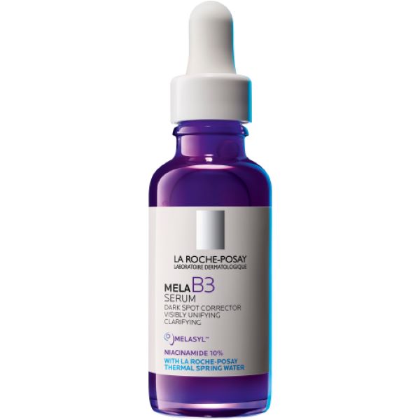 La Roche-Posay Mela B3 Serum for Dark Spots - 30ml