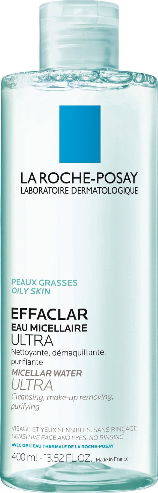 La Roche-Posay Ultra Micellar Water - 200ml