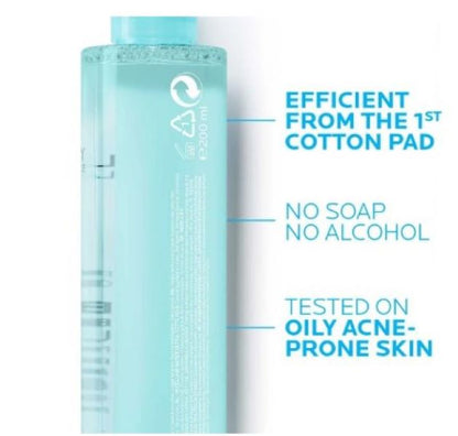 La Roche-Posay Ultra Micellar Water - 200ml