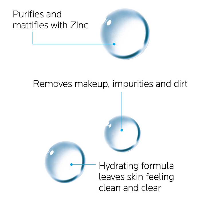 La Roche-Posay Ultra Micellar Water - 200ml
