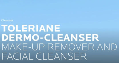 La Roche-Posay Toleriane Dermo-Cleanser Intolerant Skin - 200ml