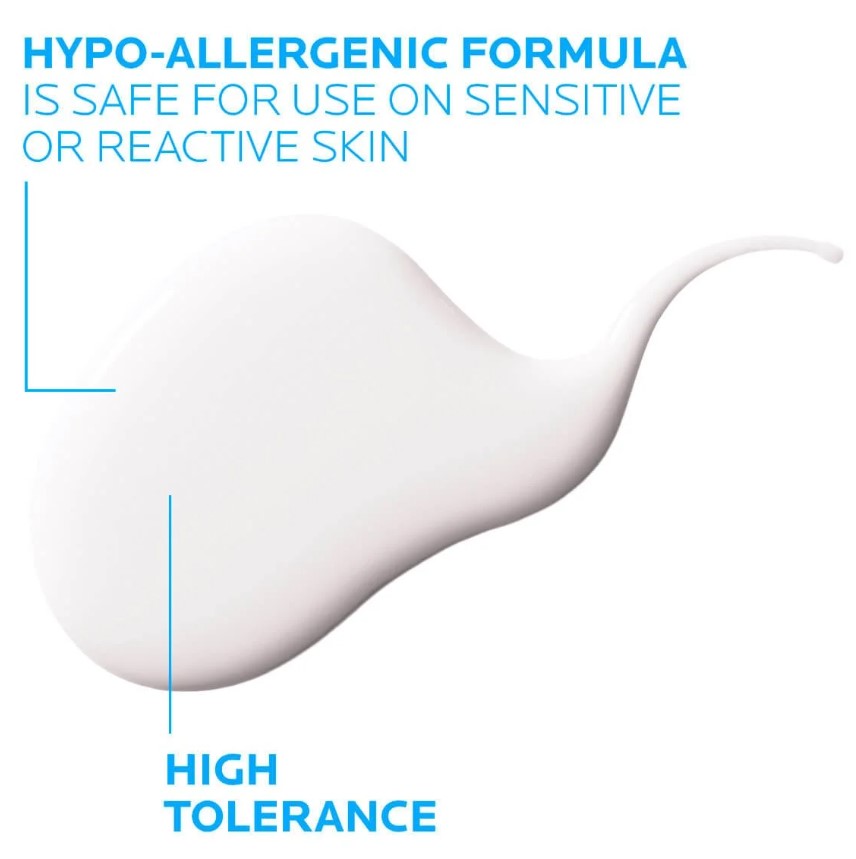 La Roche-Posay Toleriane Routine