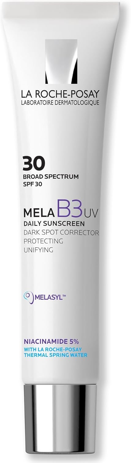 La Roche‑Posay MELA B3 UV Daily Moisturiser SPF 30 – 40 ml
