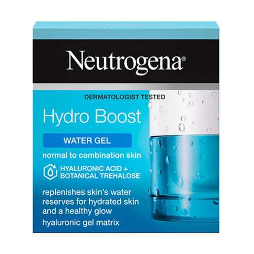 Neutrogena Hydro Boost Water Gel Moisturiser - 50ml