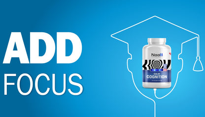 Noolit Calm Cognition Capsules (30)