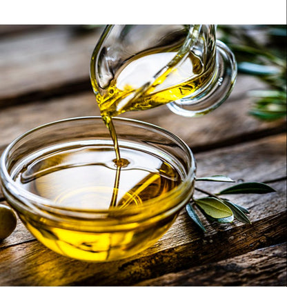 Truffle-Flavoured Oil (Available in 250ml and 1L)