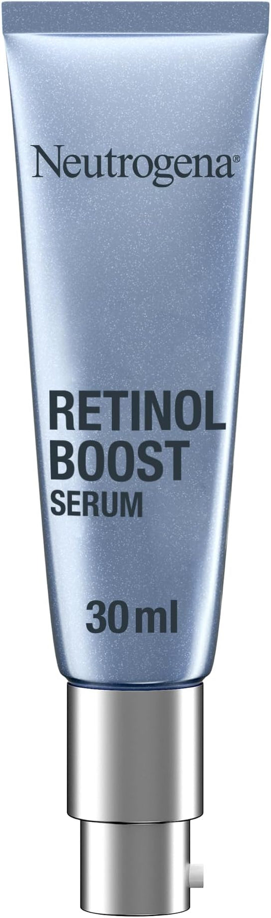 Neutrogena Hydro Boost Supercharged Serum - 30 ml