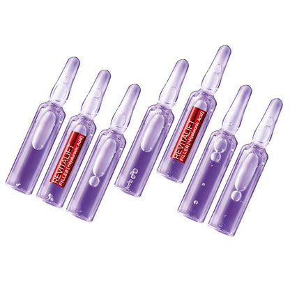 L'Oréal Paris Revitalift Filler Replumping Hyaluronic Acid Ampoules x 7