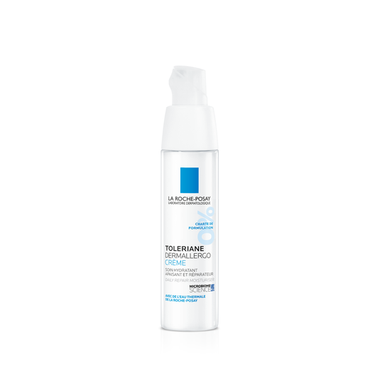 La Roche-Posay Toleriane Dermallergo Cream - 40ml