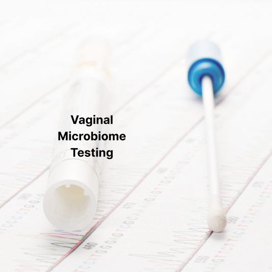 Vaginal Microbiome Testing