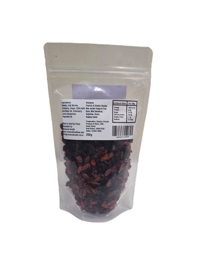 Renewed Health Antioxidant Berry Mix