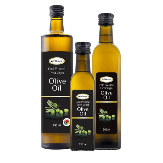 Extra Virgin Olive Oil