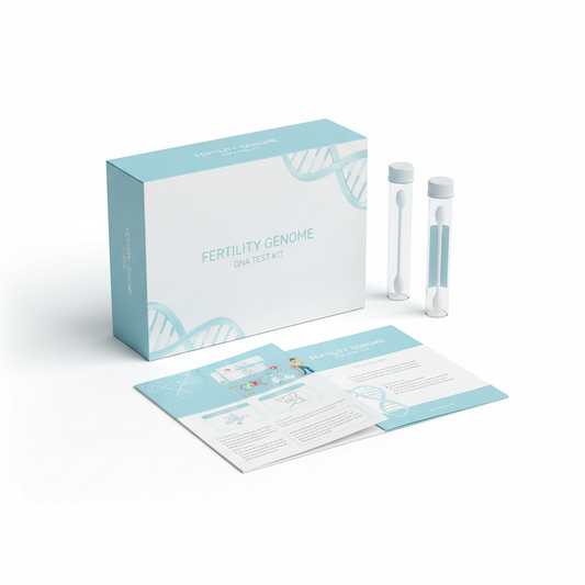 Fertility DNA Test