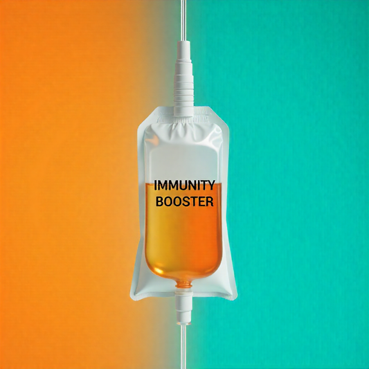 Immunity Booster Drip