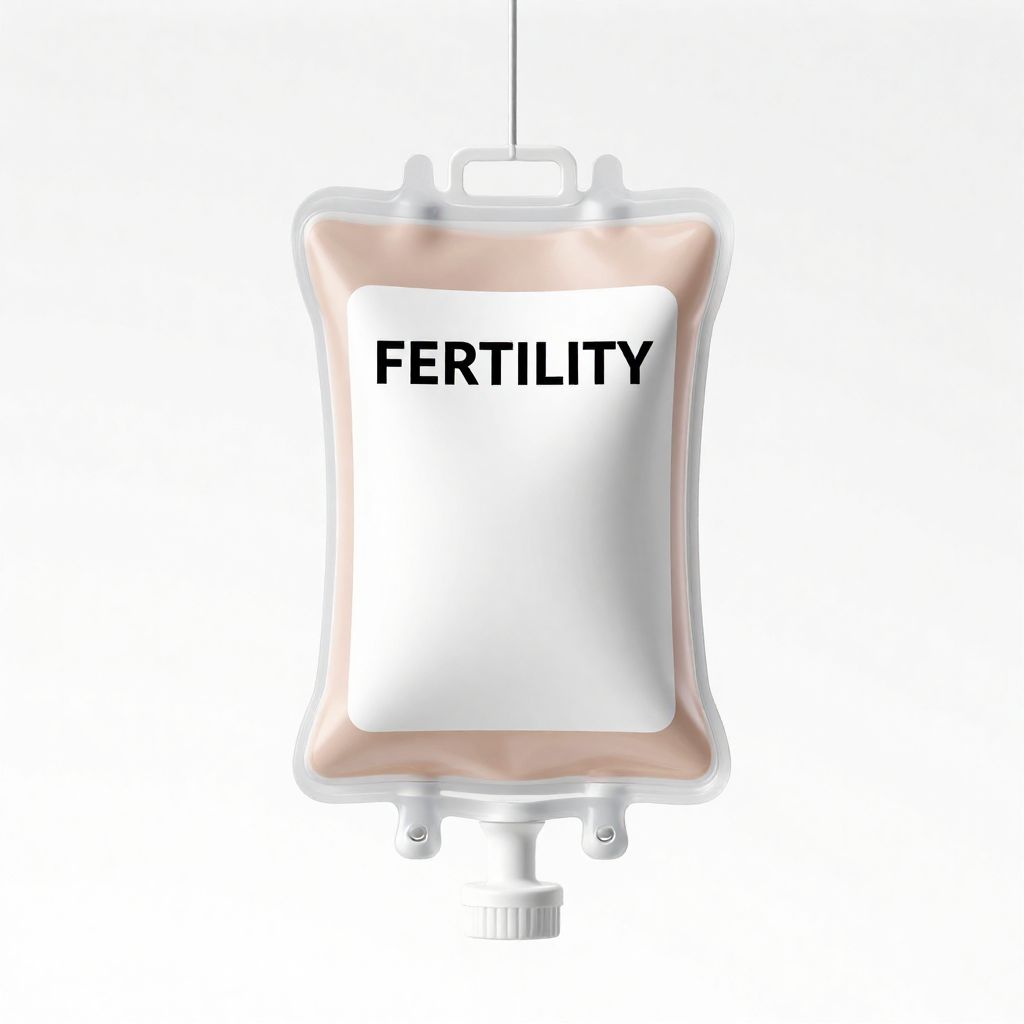Fertility Drip