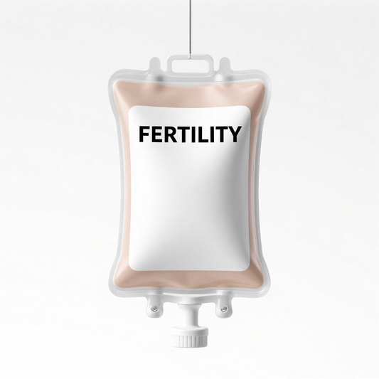 Fertility Drip