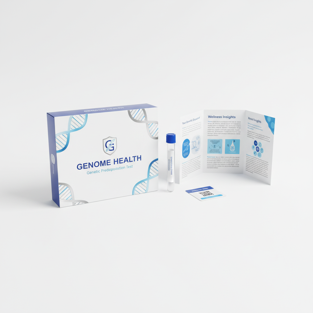 Genetic Predisposition Test