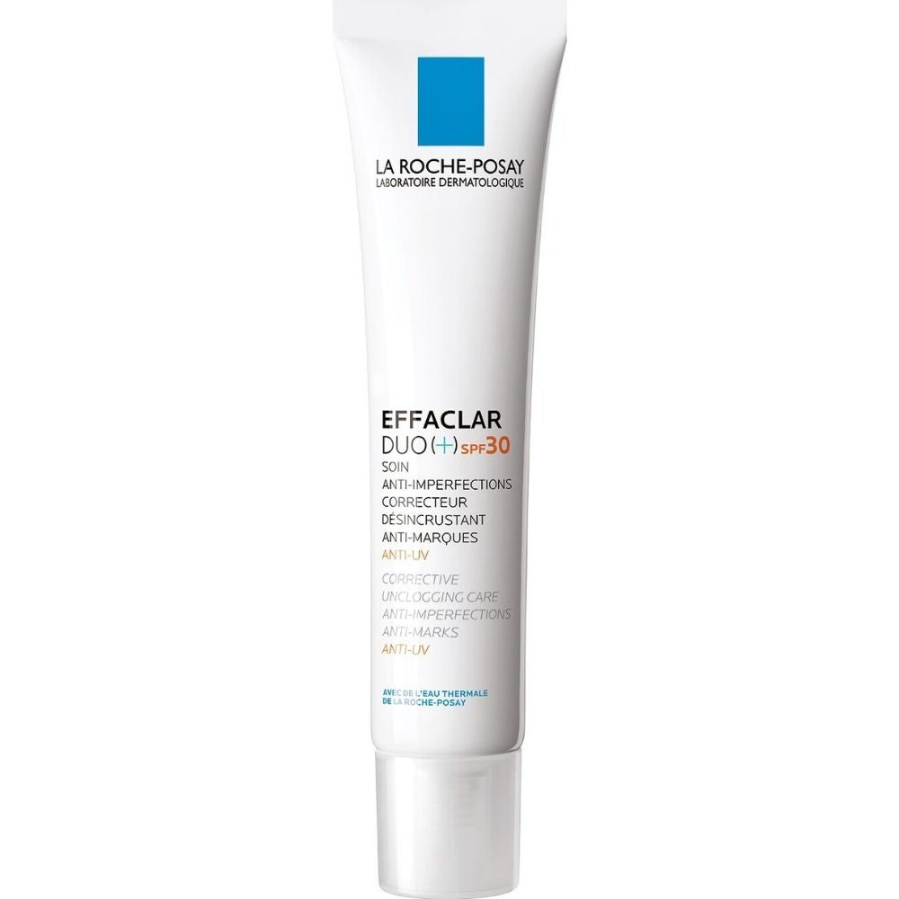 La Roche-Posay Effaclar Duo+ SPF30 - 40ml